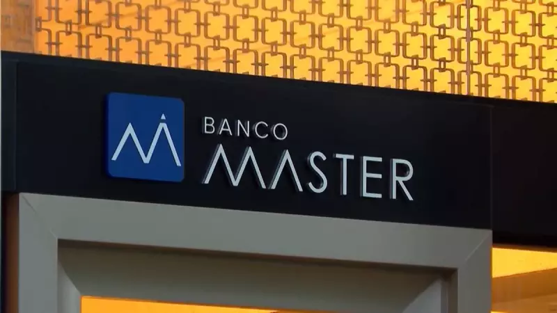FGC: 569 mil pedidos de ressarcimento do Banco Master, 370 mil finalizados