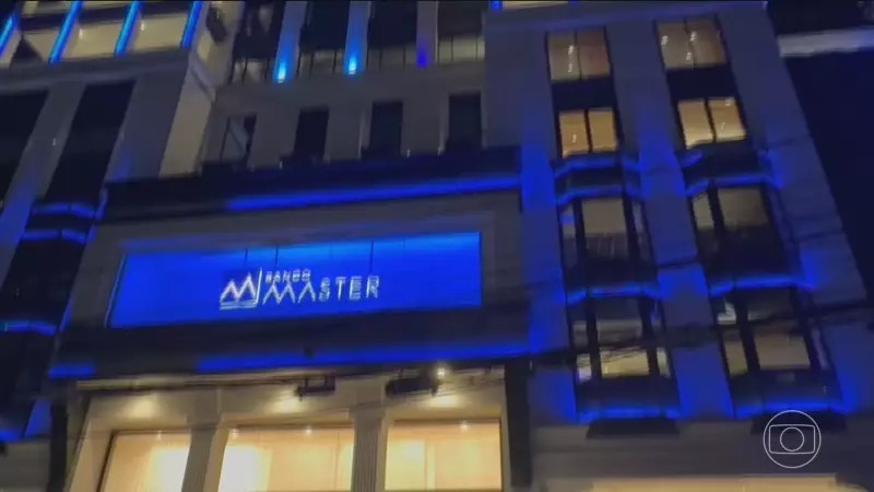 FGC alerta sobre golpe com aplicativo falso prometendo ressarcimento do Banco Master