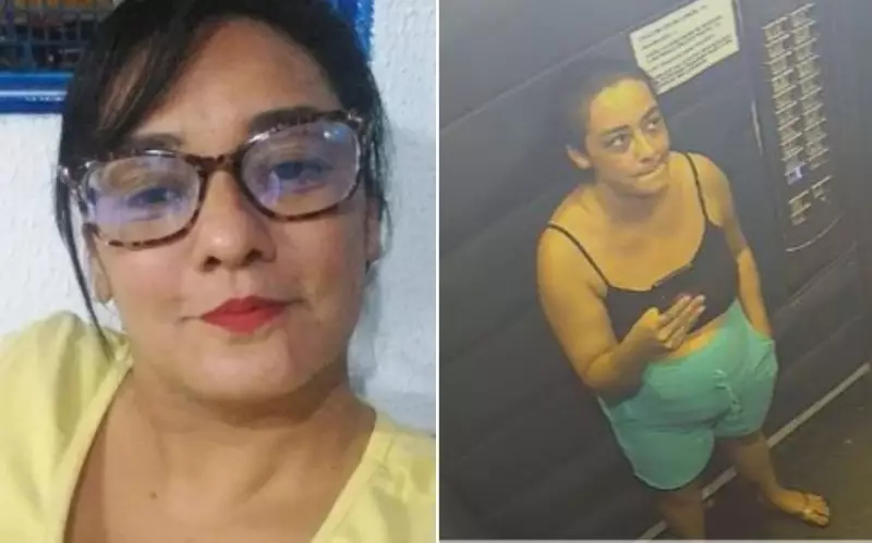 Filha de corretora desaparecida acompanha investigações após conflito em condomínio em Caldas Novas