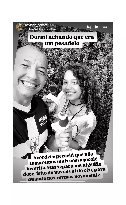 Filha de major da PM, de 23 anos, morre após espancamento no Rio