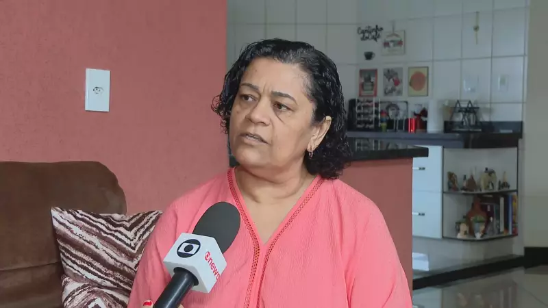 Filha relata que mãe tinha apenas constipação antes de morrer no Hospital Anchieta