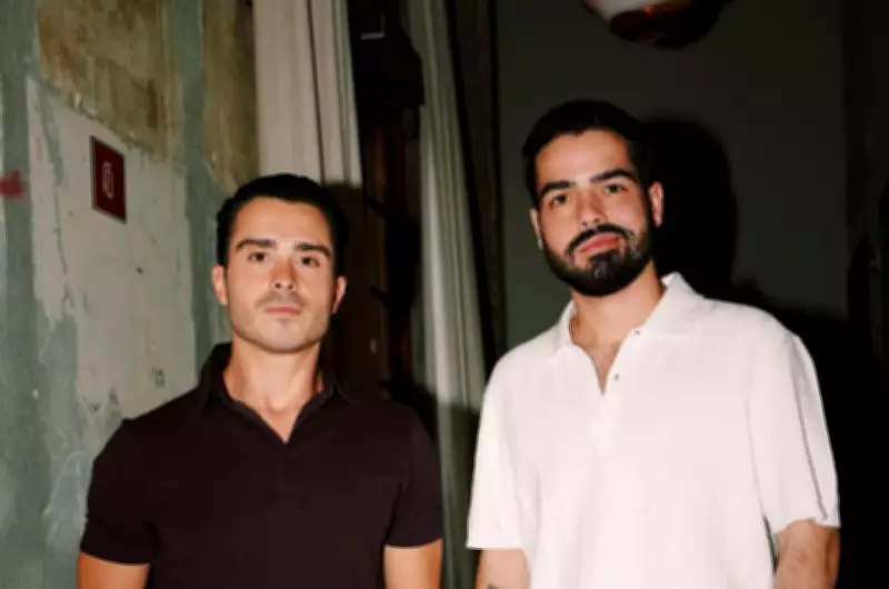 Filho de Faustão, João Silva, investe em camarote VIP do Carnaval do Rio