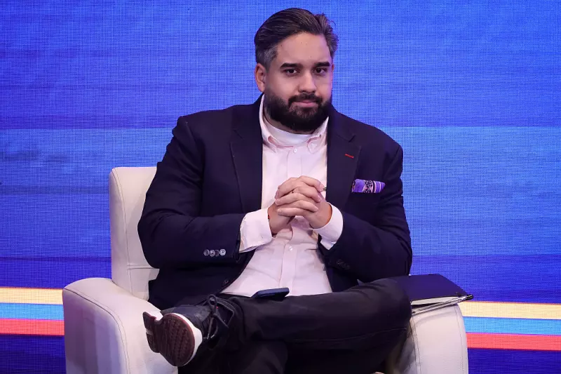 Filho de Maduro convoca resistência após prisão dos pais em operação dos EUA