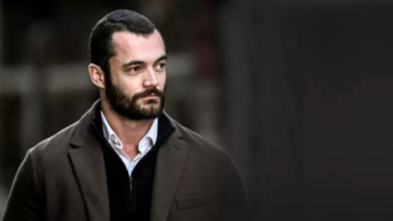 Filho de Nicolas Sarkozy se candidata na Riviera Francesa e busca aliança com extrema direita