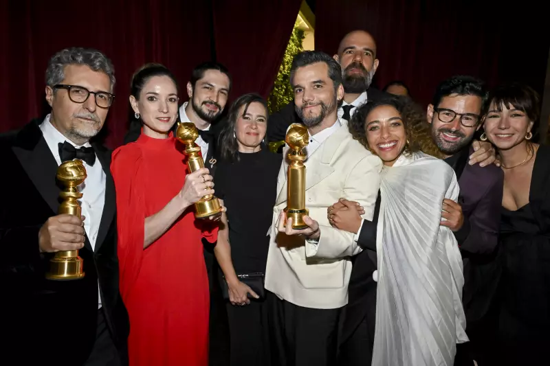 Filme brasileiro 'O Agente Secreto' é indicado ao Oscar 2026 em nova categoria