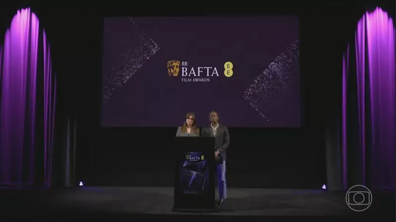 Filme brasileiro 'O Agente Secreto' concorre ao BAFTA com duas indicações