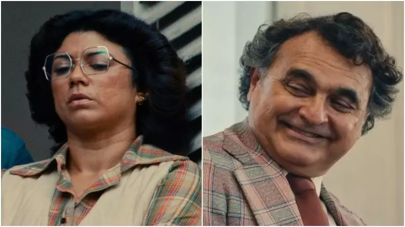 Filme cearense 'O Agente Secreto' recebe quatro indicações ao Oscar 2026