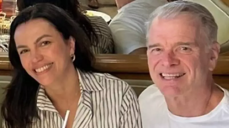 Fim do namoro: Bernardinho e Ana Paula Araújo terminam relação após um ano