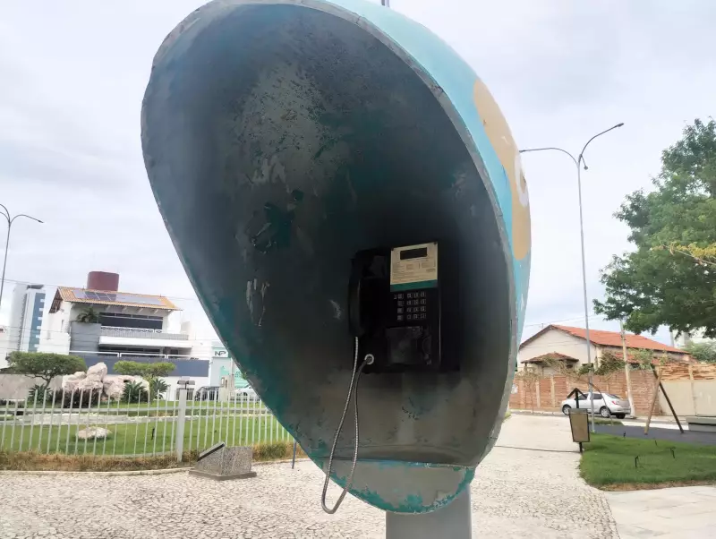 Fim dos orelhões: Anatel inicia retirada definitiva no Brasil até 2028