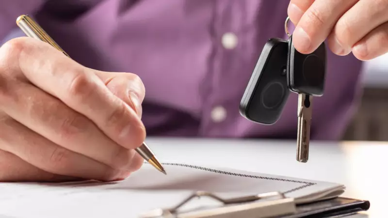 Financiamento de veículos atinge 7,3 milhões em 2025, melhor marca desde 2012