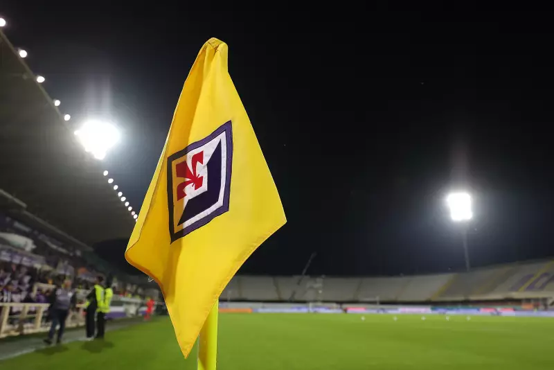 Fiorentina x Como: Onde Assistir, Horário e Escalações da Copa da Itália