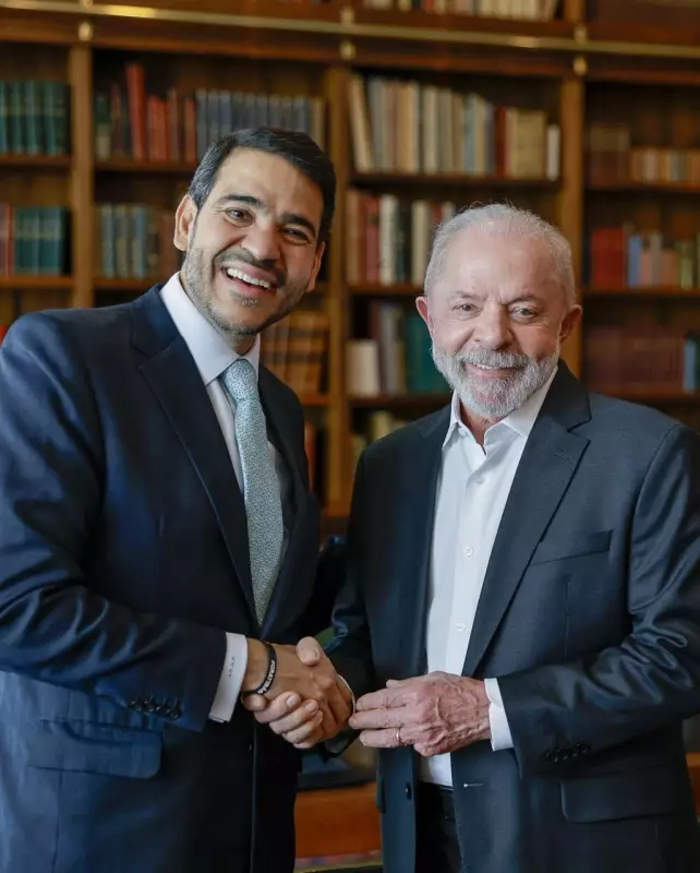 Flávio Bolsonaro trava Tarcísio e desafia Lula em 2026: veja os 7 desafios do ano eleitoral