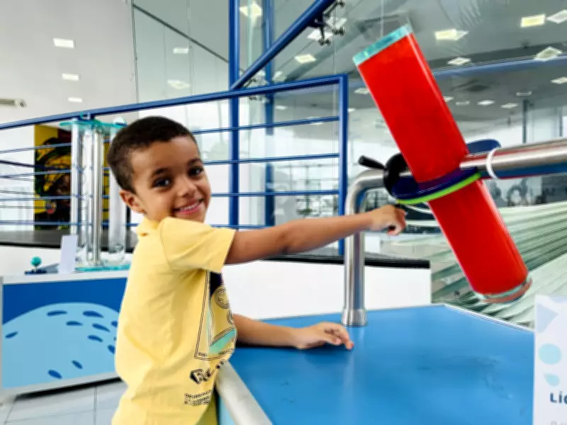 Fonte do Saber abre agenda de 2026 para visitas educativas ambientais em Manaus