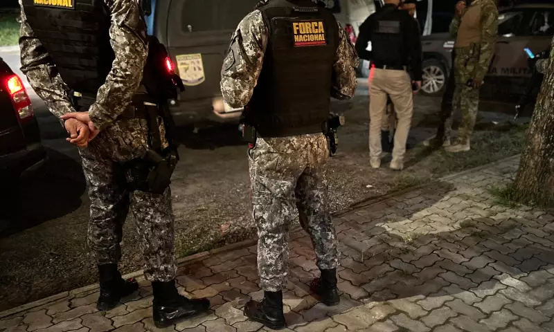 Força Nacional tem atuação prorrogada até 2026 em conflitos de terra no sul da Bahia