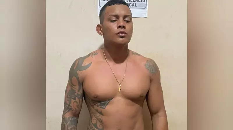 Foragido conhecido como 'Bombado' é preso pela Polícia Civil em Belém após fuga de penitenciária