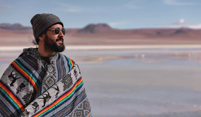 Fotógrafo de Quatis (RJ) Conquista América Latina com Ensaios Sensuais de Mulheres Reais