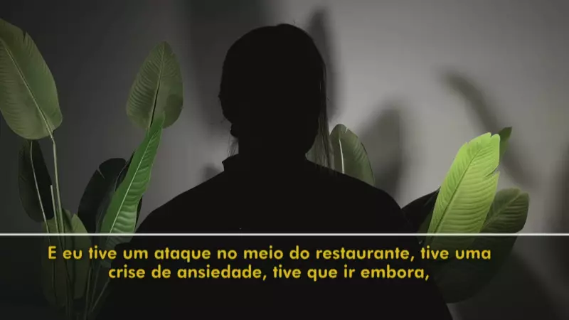 Fotógrafo preso no RS: vítima relata medo após fotos íntimas serem vendidas sem consentimento