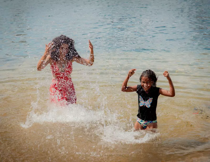 Fotolivro gratuito retrata 3 mulheres e suas conexões com o Rio São Francisco