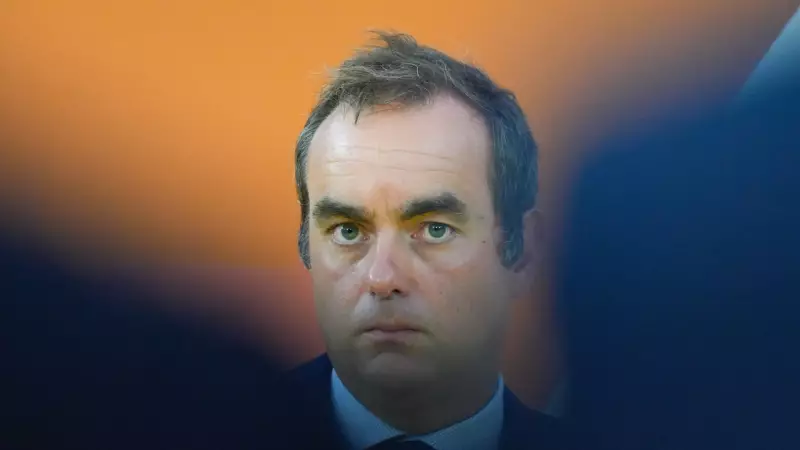 França: governo de Lecornu sobrevive a moções de censura após acordo UE-Mercosul