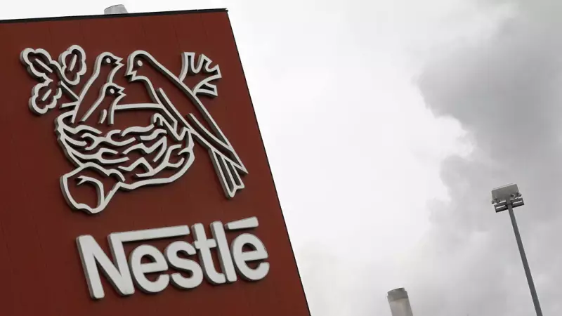 França investiga mortes de bebês ligadas a fórmulas infantis da Nestlé