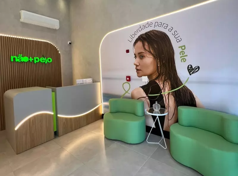 Franchising de beleza: investir em marca consolidada reduz riscos para novos empreendedores