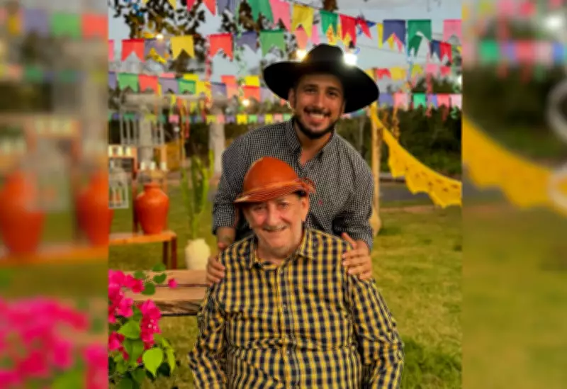 Francisco Aguiar defende escolha por cirurgia do pai em Palmas após complicações graves