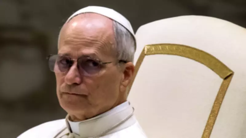 Frases que marcaram a semana: Papa Leão XIV, Delcy Rodríguez e Fachin em destaque