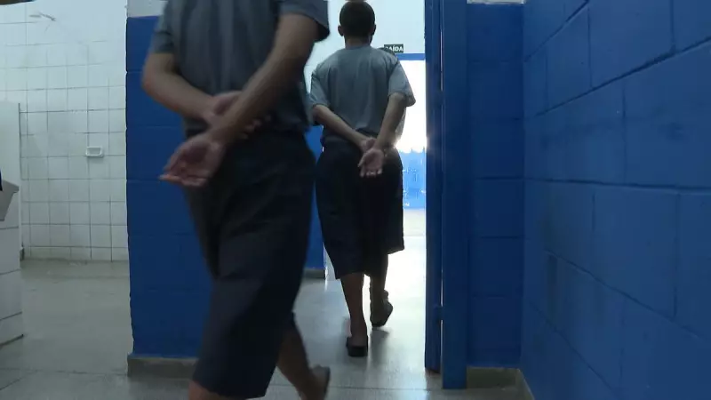 Fundação Casa atinge menor taxa de reincidência desde 2016, com redução significativa