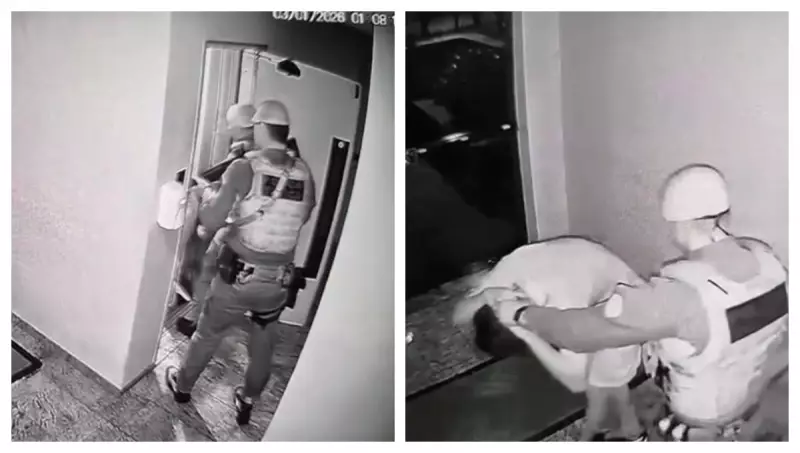 Furto em cobertura no Campo Belo: 1 preso e 3 adolescentes apreendidos