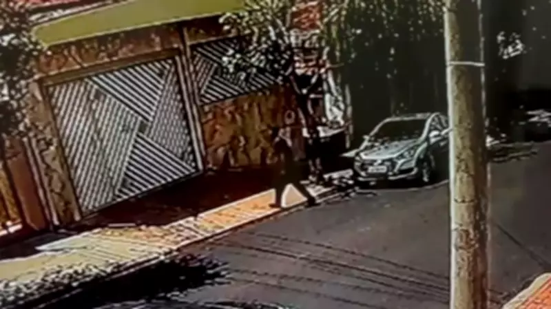 Furto em Ribeirão Preto: Moradora perde R$ 25 mil em joias e eletrônicos em invasão diurna