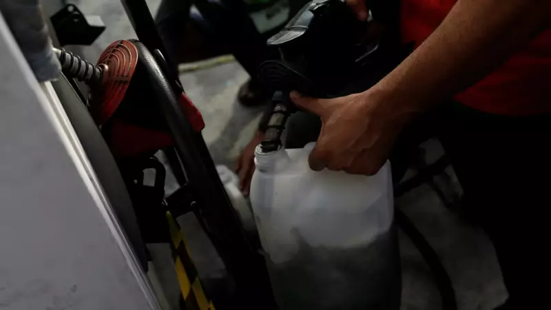 Furtos em dutos de combustível disparam em SP: 31 casos em 2025