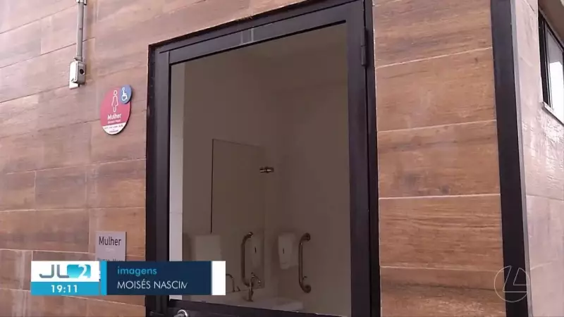 Furtos frequentes de quiosques no Parque Linear da Tamandaré em Belém levam à prisão de suspeito