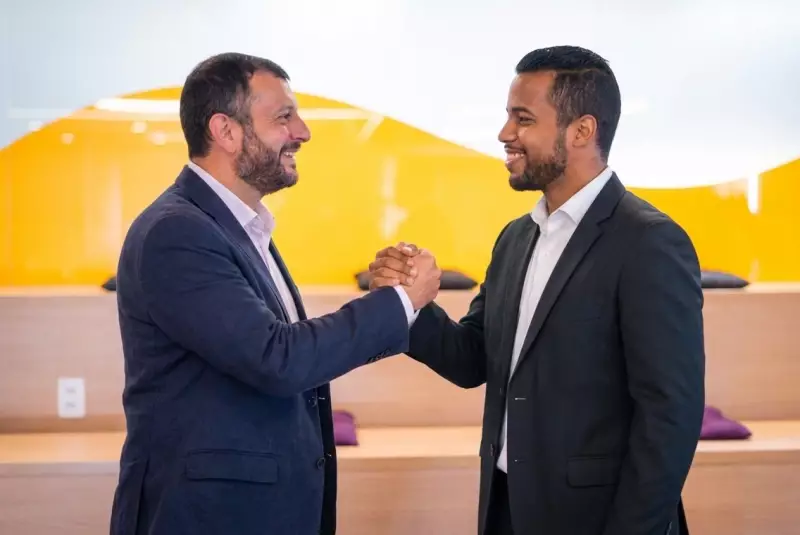 Fusão HexaDigital e PurpleBird cria Hexa Security, nova vertical de cibersegurança da MakeOne