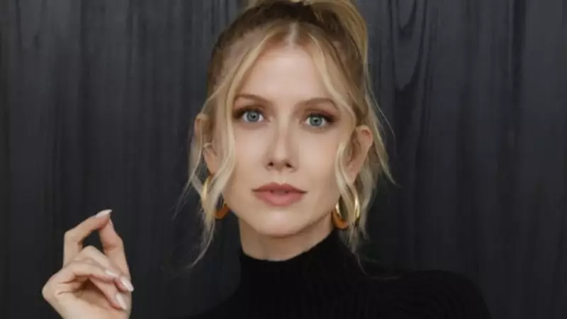 Gabriela Prioli responde ataques por suposta defesa do Banco Master