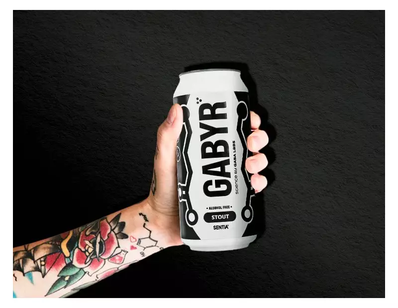 Gabyr: Startup Britânica Cria Cerveja Sem Álcool que Altera Consciência