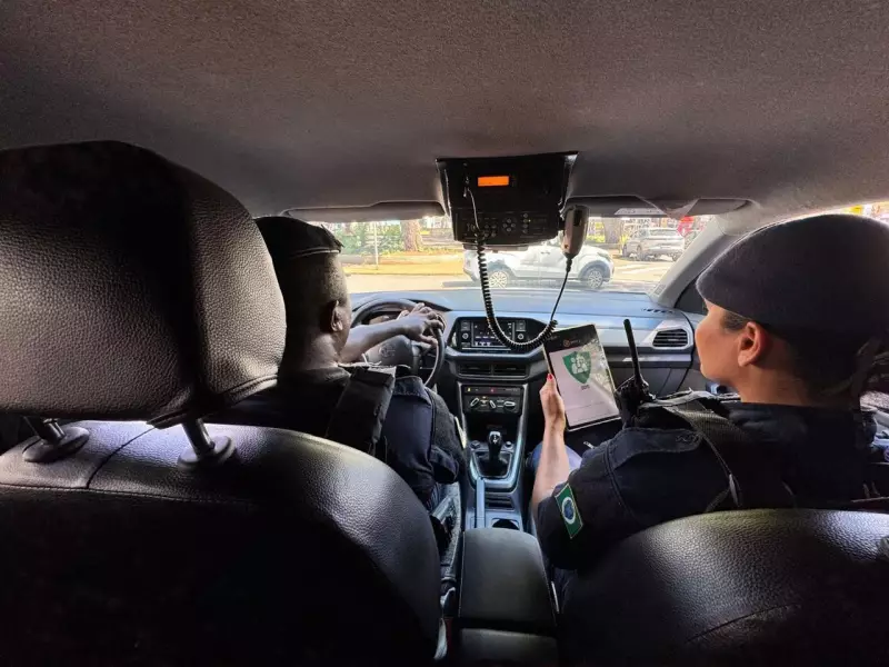 GCM de Piracicaba registra aumento de 18% em casos da Lei Maria da Penha em 2025