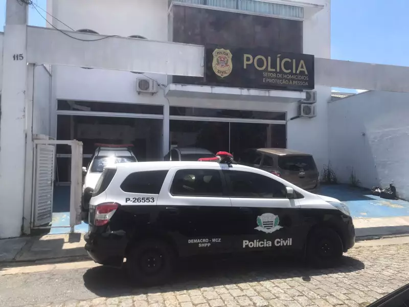 GCM de Suzano é suspeito de duplo homicídio em Poá; caso é investigado por legítima defesa