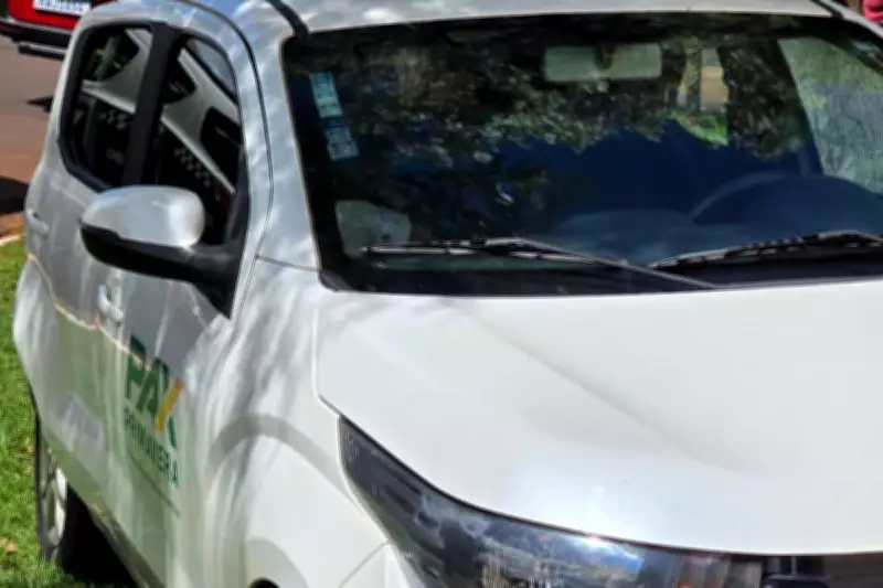 Gerente de funerária é executado no primeiro dia de trabalho em Ponta Porã