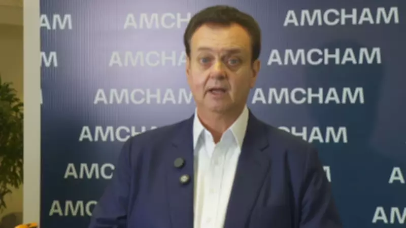 Gilberto Kassab avalia deixar governo de SP para focar em eleições do PSD