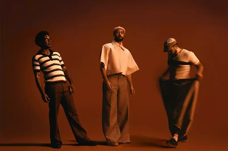 Gilsons fará show exclusivo no Festival de Verão 2026 com lançamento de novo álbum