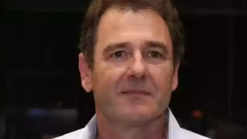 Giuliano Finimundi Verdi, herdeiro do Grupo Rodobens, morre aos 51 anos