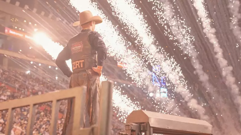 Globo é processada por ONGs de proteção animal por série 'Vida de Rodeio'