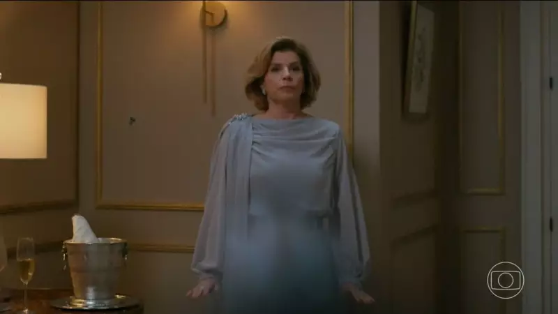 Globo conquista dois prêmios Rose D'Or em Miami com novela e reality