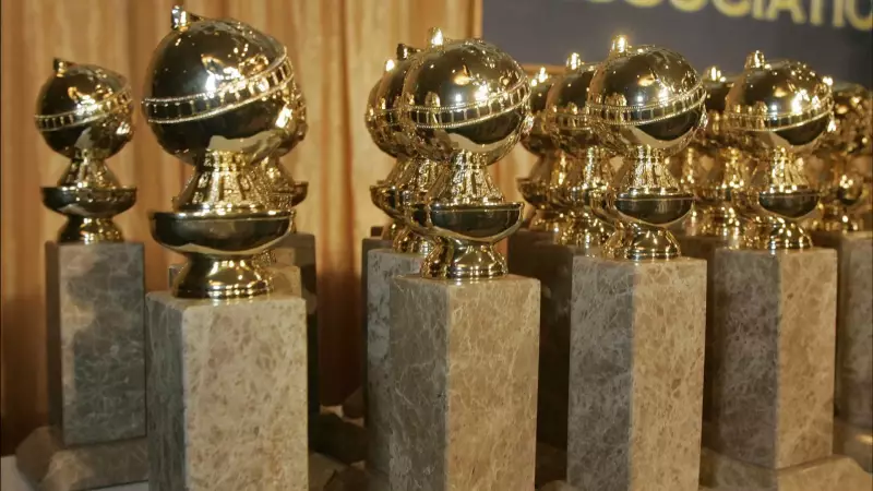 Globo de Ouro 2024: Brasil na disputa com transmissão inédita na TV aberta