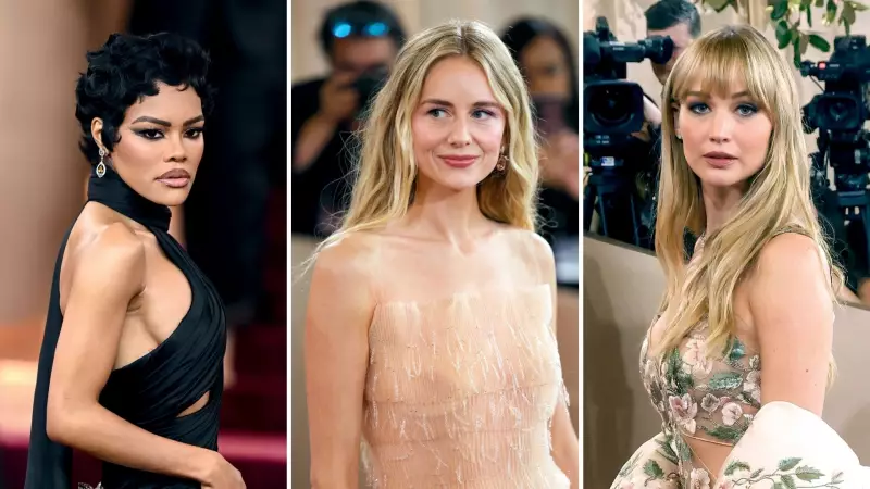 Globo de Ouro 2026: Transparências e ousadia marcam abertura da temporada de premiações