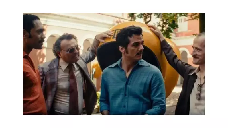 Globo de Ouro 2026: Wagner Moura emocionado com vitória e filme brasileiro soma 56 prêmios