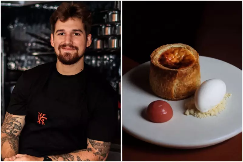 Goiaba se torna a nova estrela da gastronomia brasileira em 2026