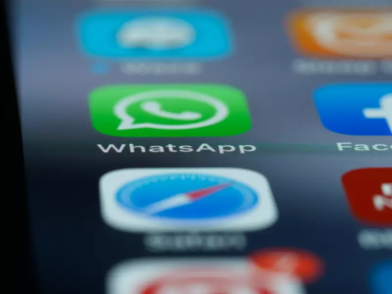 Golpe da 'Dívida Ativa da União' volta a circular no WhatsApp; autoridades alertam