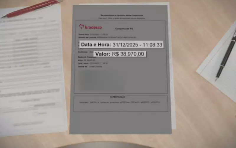 Golpe em lotérica: funcionária perde R$ 200 mil se passando por chefe