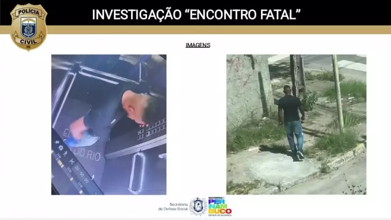 Golpes contra garotas de programa em Maceió: suspeitos usam redes sociais e causam prejuízo de R$20 mil